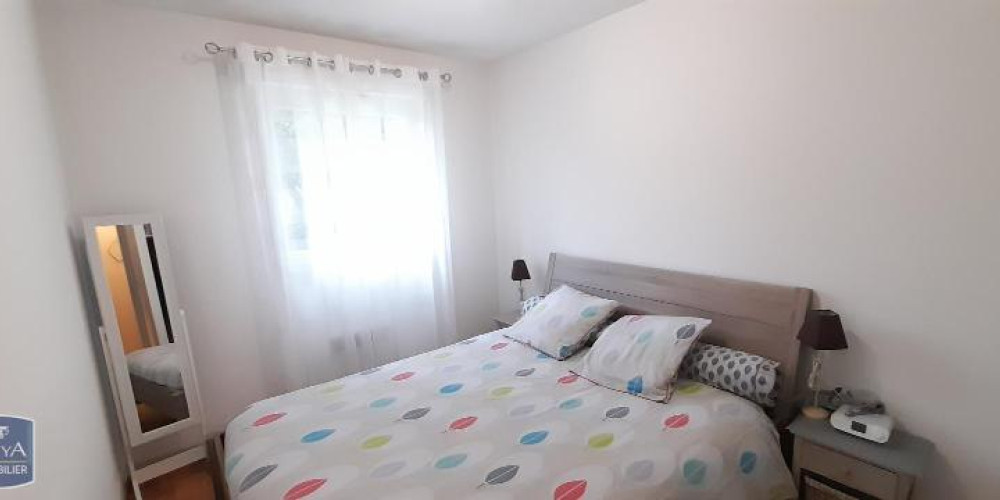 appartement à MONT DE MARSAN (40000)